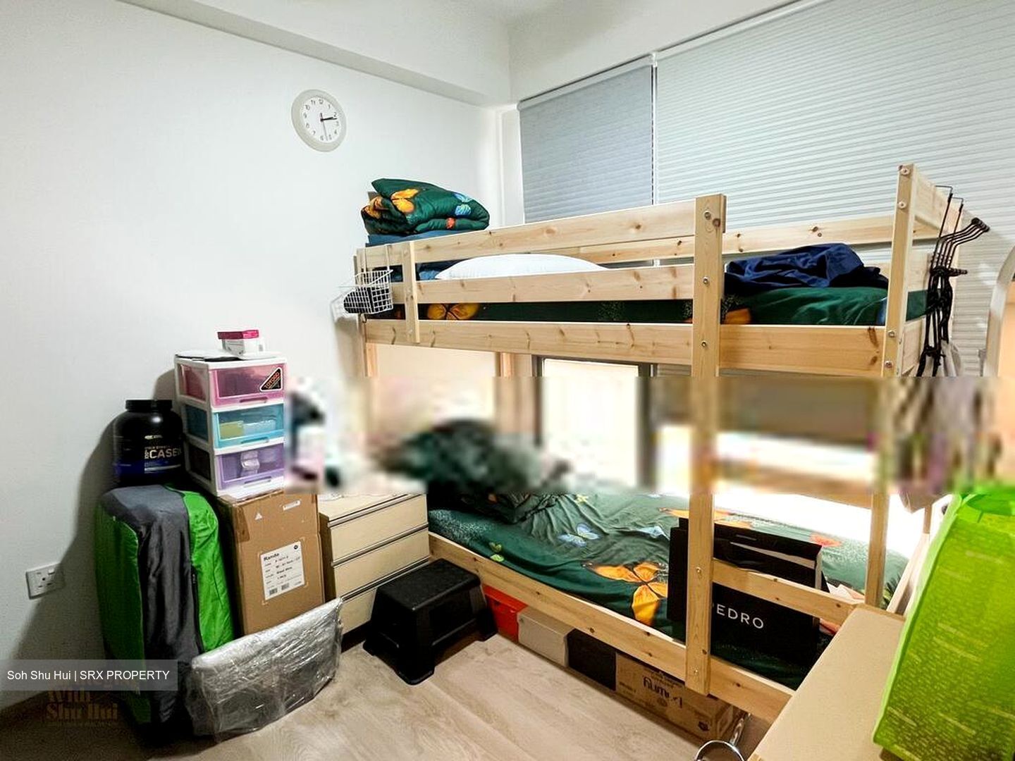 The Visionaire (D27), Condominium #582336391